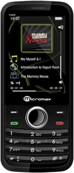 Micromax X410