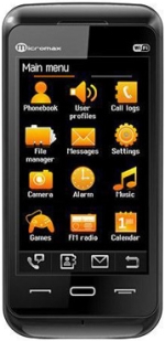 Micromax X560