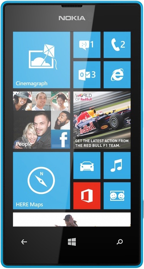 Microsoft Lumia 435 Dual SIM