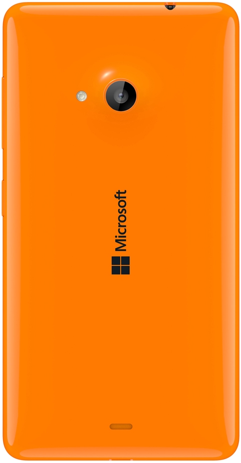Microsoft Lumia 535