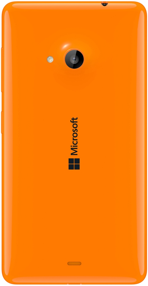 Microsoft Lumia 535