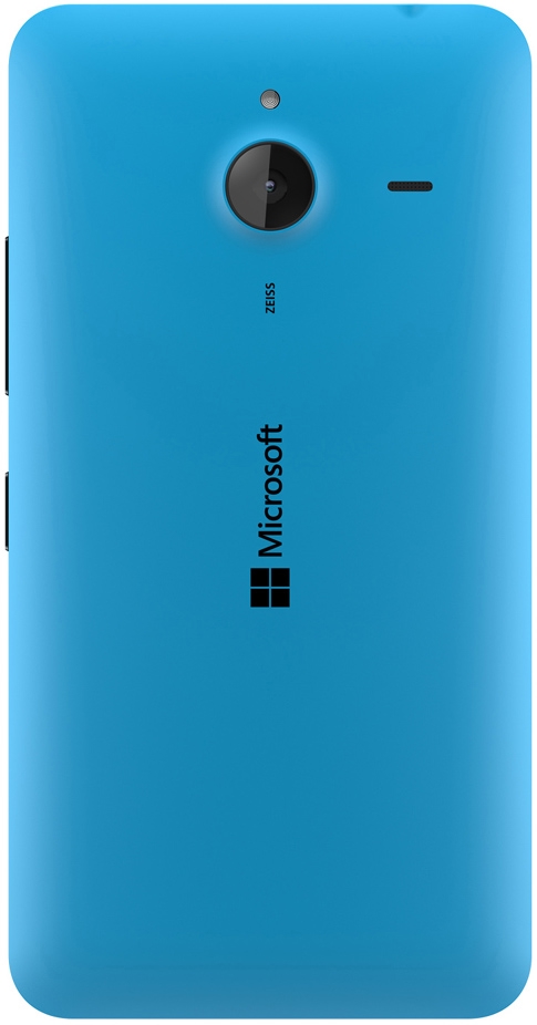 Microsoft Lumia 640 XL