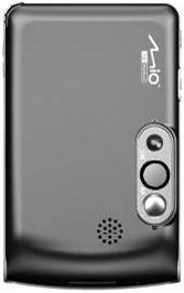 Mitac Mio A510
