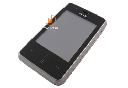 Mitac Mio Leap G50