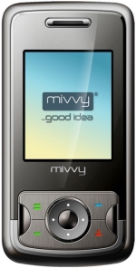 Mivvy dual slider