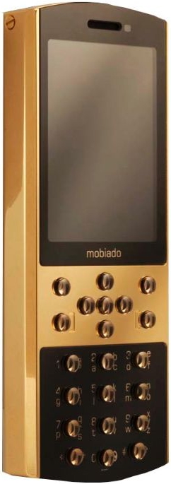 Mobiado Classic 712GCB