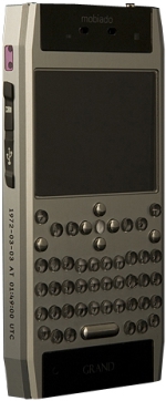 Mobiado Grand 350 Pioneer