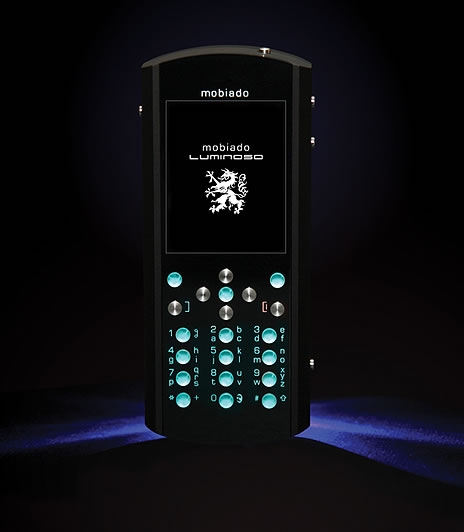 Mobiado Luminoso