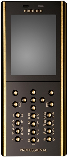 Mobiado Professional 105GCB