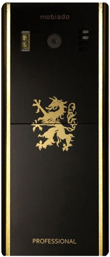 Mobiado Professional 105GCB