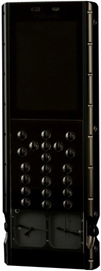 Mobiado Professional 105GMT Stealth