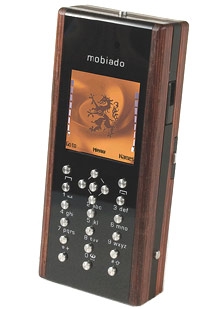 Mobiado Professional Executive Model