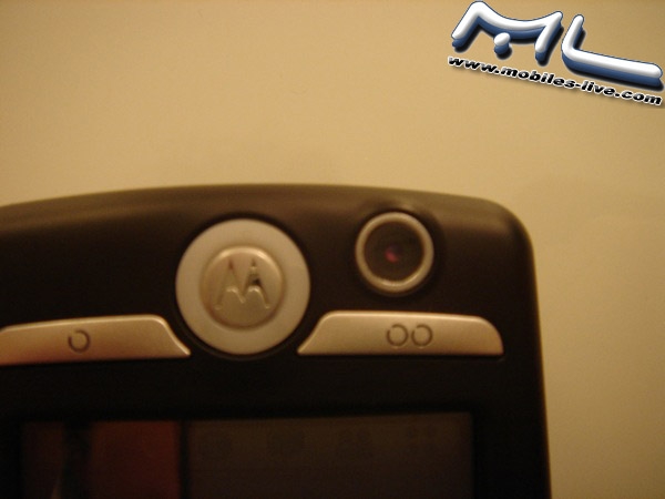 Motorola A1000