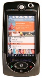 Motorola A1000