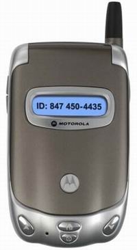 Motorola A388c