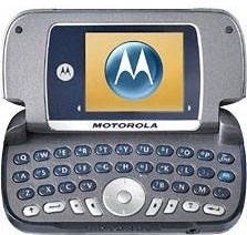 Motorola A630