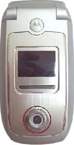 Motorola A668