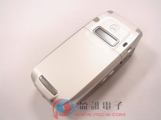 Motorola A668