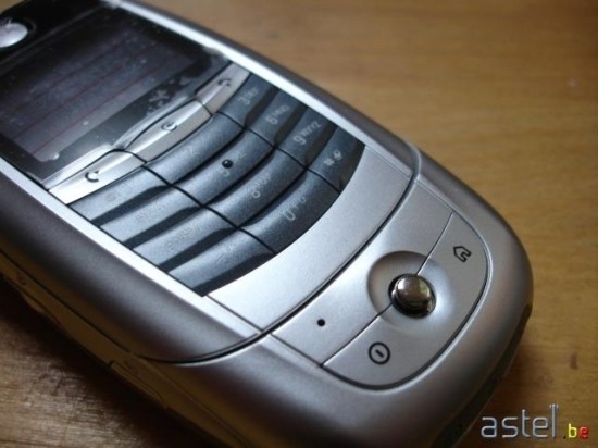 Motorola A780