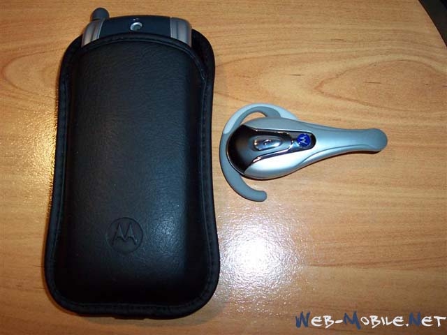 Motorola A925