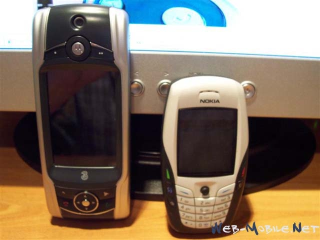 Motorola A925