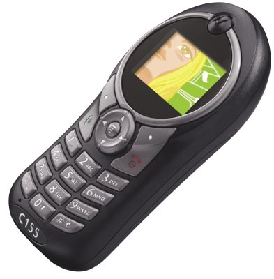 Motorola C155