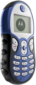 Motorola C202