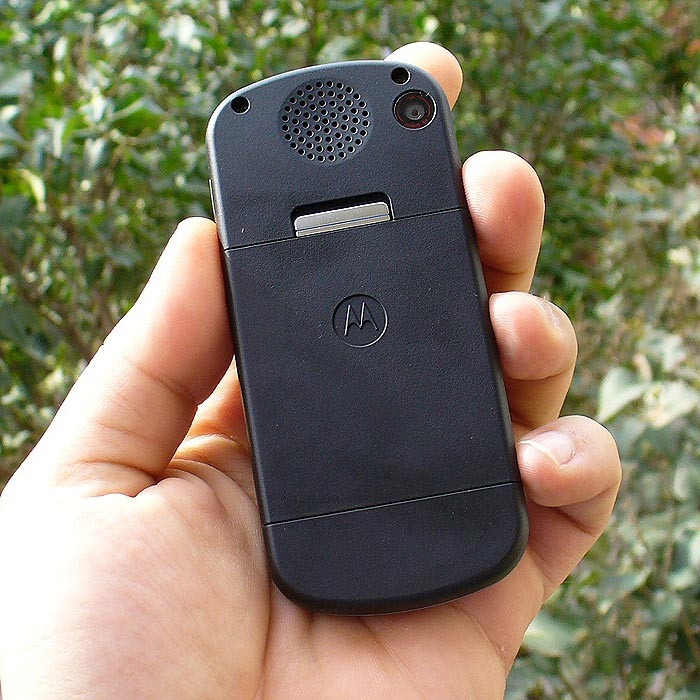 Motorola C261