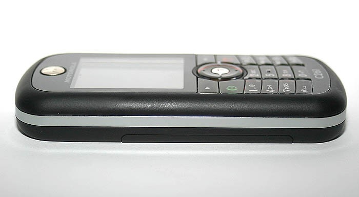 Motorola C261