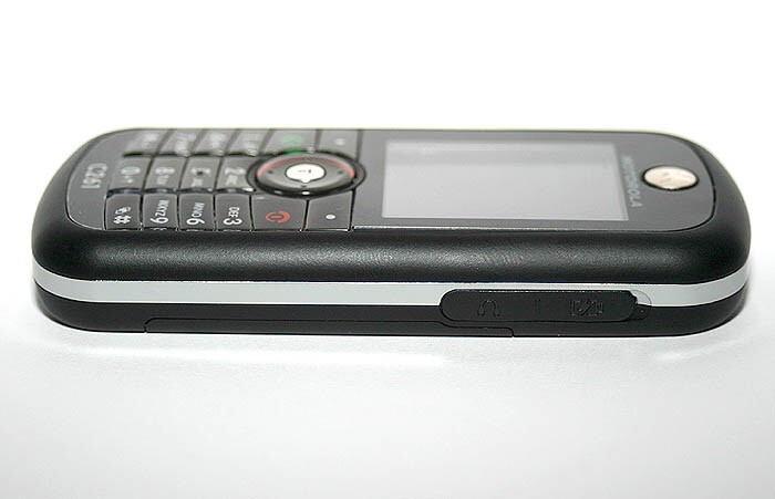 Motorola C261