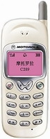 Motorola C289