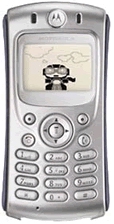 Motorola C331t