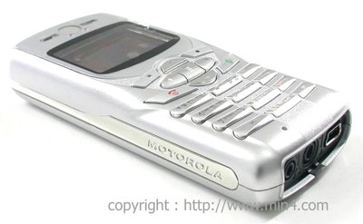 Motorola C350