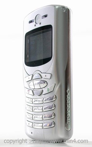 Motorola C350