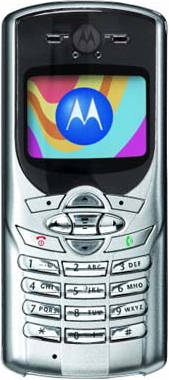 Motorola C350