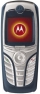 Motorola C380