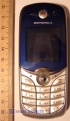 Motorola C650