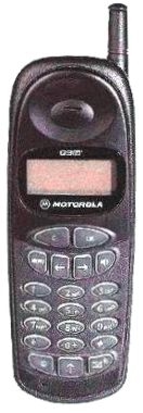 Motorola D160