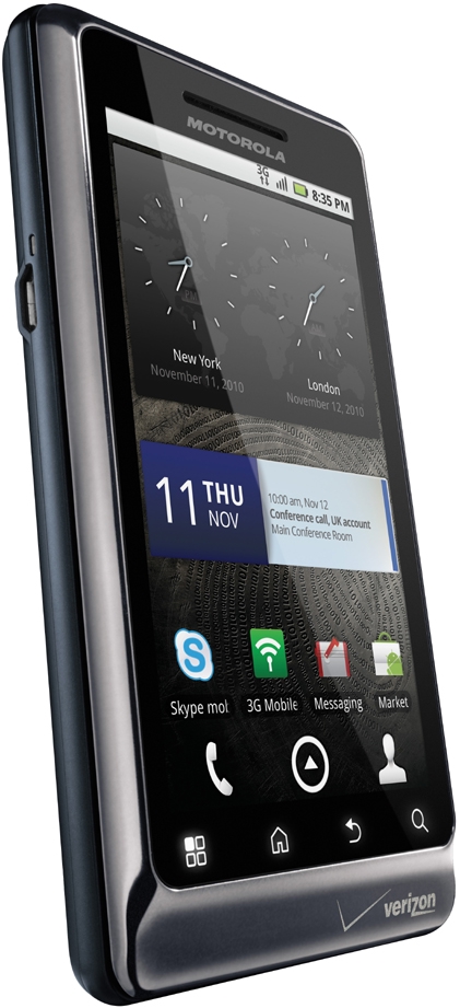 Motorola DROID 2 Global