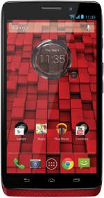 Motorola DROID Ultra