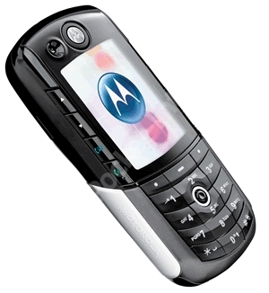 Motorola E1000