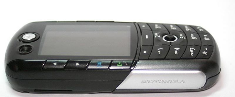 Motorola E1000