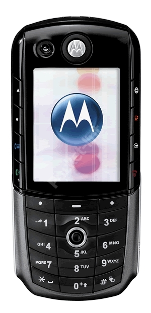 Motorola E1000