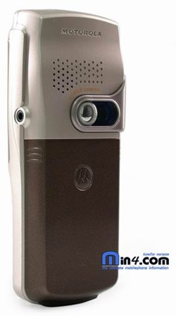 Motorola E365