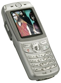 Motorola E365