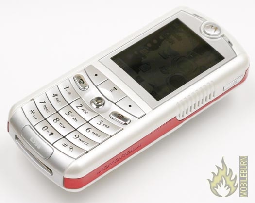 Motorola E398