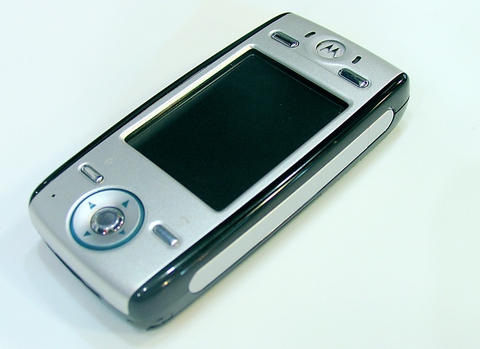 Motorola E680