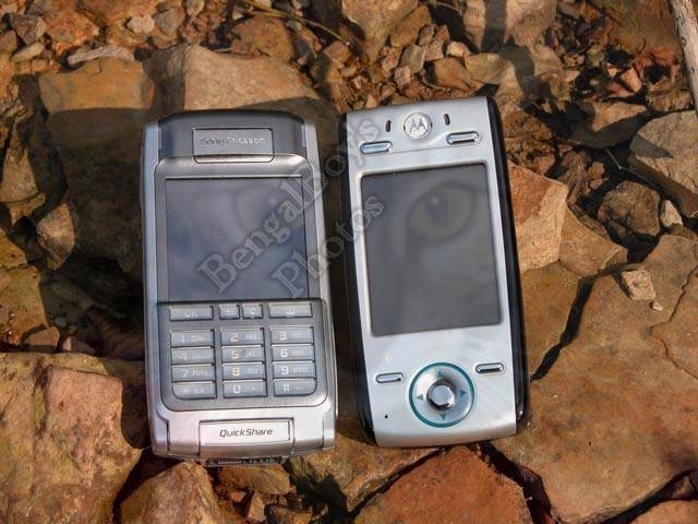 Motorola E680