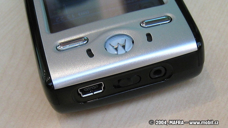 Motorola E680