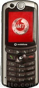 Motorola E770